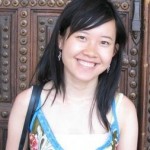 Annette Chau