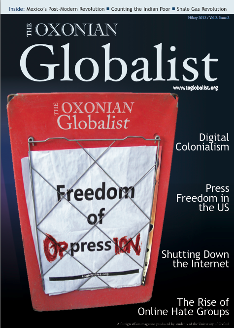 The Oxonian Globalist