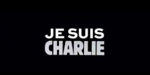 je suis charlie